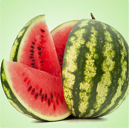 Watermelon Body Lotion